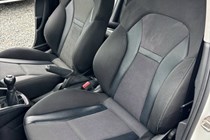 Audi A1 Sportback (12-18) 1.6 TDI Sport (01/15-) 5d For Sale - DCX Car Sales, Armagh