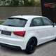 Audi A1 Sportback (12-18) 1.6 TDI Sport (01/15-) 5d For Sale - DCX Car Sales, Armagh