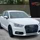 Audi A1 Sportback (12-18) 1.6 TDI Sport (01/15-) 5d For Sale - DCX Car Sales, Armagh