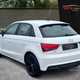 Audi A1 Sportback (12-18) 1.6 TDI Sport (01/15-) 5d For Sale - DCX Car Sales, Armagh