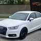 Audi A1 Sportback (12-18) 1.6 TDI Sport (01/15-) 5d For Sale - DCX Car Sales, Armagh