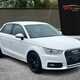 Audi A1 Sportback (12-18) 1.6 TDI Sport (01/15-) 5d For Sale - DCX Car Sales, Armagh
