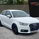 Audi A1 Sportback (12-18) 1.6 TDI Sport (01/15-) 5d For Sale - DCX Car Sales, Armagh