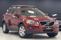 Volvo XC60 (08-17) T6 SE Lux 5d Geartronic For Sale - Motorhouse (Beds) Ltd, Bedford