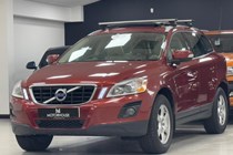 Volvo XC60 (08-17) T6 SE Lux 5d Geartronic For Sale - Motorhouse (Beds) Ltd, Bedford