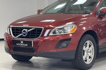 Volvo XC60 (08-17) T6 SE Lux 5d Geartronic For Sale - Motorhouse (Beds) Ltd, Bedford