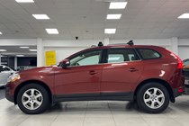 Volvo XC60 (08-17) T6 SE Lux 5d Geartronic For Sale - Motorhouse (Beds) Ltd, Bedford