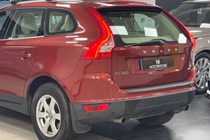 Volvo XC60 (08-17) T6 SE Lux 5d Geartronic For Sale - Motorhouse (Beds) Ltd, Bedford