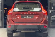 Volvo XC60 (08-17) T6 SE Lux 5d Geartronic For Sale - Motorhouse (Beds) Ltd, Bedford