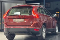 Volvo XC60 (08-17) T6 SE Lux 5d Geartronic For Sale - Motorhouse (Beds) Ltd, Bedford