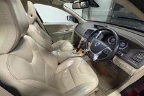 Volvo XC60 (08-17) T6 SE Lux 5d Geartronic For Sale - Motorhouse (Beds) Ltd, Bedford