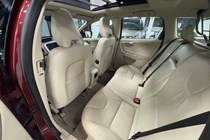 Volvo XC60 (08-17) T6 SE Lux 5d Geartronic For Sale - Motorhouse (Beds) Ltd, Bedford