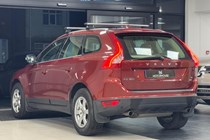 Volvo XC60 (08-17) T6 SE Lux 5d Geartronic For Sale - Motorhouse (Beds) Ltd, Bedford