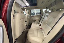 Volvo XC60 (08-17) T6 SE Lux 5d Geartronic For Sale - Motorhouse (Beds) Ltd, Bedford