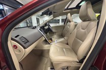 Volvo XC60 (08-17) T6 SE Lux 5d Geartronic For Sale - Motorhouse (Beds) Ltd, Bedford
