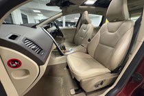 Volvo XC60 (08-17) T6 SE Lux 5d Geartronic For Sale - Motorhouse (Beds) Ltd, Bedford