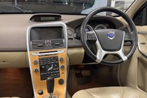 Volvo XC60 (08-17) T6 SE Lux 5d Geartronic For Sale - Motorhouse (Beds) Ltd, Bedford