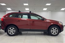 Volvo XC60 (08-17) T6 SE Lux 5d Geartronic For Sale - Motorhouse (Beds) Ltd, Bedford