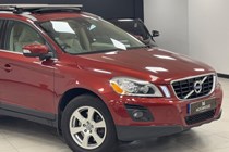 Volvo XC60 (08-17) T6 SE Lux 5d Geartronic For Sale - Motorhouse (Beds) Ltd, Bedford