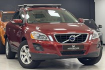 Volvo XC60 (08-17) T6 SE Lux 5d Geartronic For Sale - Motorhouse (Beds) Ltd, Bedford