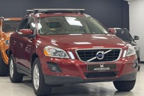 Volvo XC60 (08-17) T6 SE Lux 5d Geartronic For Sale - Motorhouse (Beds) Ltd, Bedford