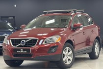 Volvo XC60 (08-17) T6 SE Lux 5d Geartronic For Sale - Motorhouse (Beds) Ltd, Bedford