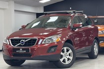 Volvo XC60 (08-17) T6 SE Lux 5d Geartronic For Sale - Motorhouse (Beds) Ltd, Bedford