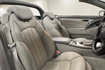 Mercedes-Benz SL-Class AMG (02-11) SL 55 AMG 2d Auto For Sale - Motorhouse (Beds) Ltd, Bedford