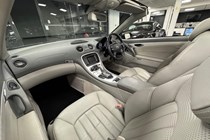 Mercedes-Benz SL-Class AMG (02-11) SL 55 AMG 2d Auto For Sale - Motorhouse (Beds) Ltd, Bedford