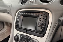 Mercedes-Benz SL-Class AMG (02-11) SL 55 AMG 2d Auto For Sale - Motorhouse (Beds) Ltd, Bedford
