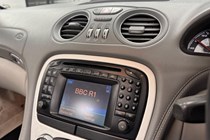 Mercedes-Benz SL-Class AMG (02-11) SL 55 AMG 2d Auto For Sale - Motorhouse (Beds) Ltd, Bedford