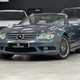 Mercedes-Benz SL-Class AMG (02-11) SL 55 AMG 2d Auto For Sale - Motorhouse (Beds) Ltd, Bedford