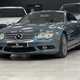 Mercedes-Benz SL-Class AMG (02-11) SL 55 AMG 2d Auto For Sale - Motorhouse (Beds) Ltd, Bedford