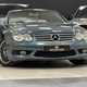 Mercedes-Benz SL-Class AMG (02-11) SL 55 AMG 2d Auto For Sale - Motorhouse (Beds) Ltd, Bedford