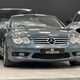 Mercedes-Benz SL-Class AMG (02-11) SL 55 AMG 2d Auto For Sale - Motorhouse (Beds) Ltd, Bedford