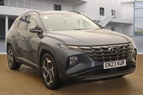 Hyundai Tucson SUV (21 on) 1.6 TGDi Hybrid 230 Ultimate 5dr 2WD Auto For Sale - Motorhouse (Beds) Ltd, Bedford