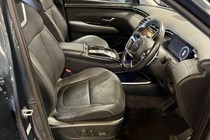 Hyundai Tucson SUV (21 on) 1.6 TGDi Hybrid 230 Ultimate 5dr 2WD Auto For Sale - Motorhouse (Beds) Ltd, Bedford