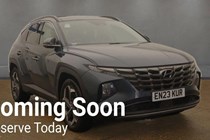 Hyundai Tucson SUV (21 on) 1.6 TGDi Hybrid 230 Ultimate 5dr 2WD Auto For Sale - Motorhouse (Beds) Ltd, Bedford