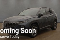 Hyundai Tucson SUV (21 on) 1.6 TGDi Hybrid 230 Ultimate 5dr 2WD Auto For Sale - Motorhouse (Beds) Ltd, Bedford