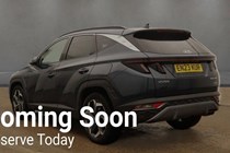 Hyundai Tucson SUV (21 on) 1.6 TGDi Hybrid 230 Ultimate 5dr 2WD Auto For Sale - Motorhouse (Beds) Ltd, Bedford