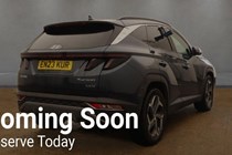 Hyundai Tucson SUV (21 on) 1.6 TGDi Hybrid 230 Ultimate 5dr 2WD Auto For Sale - Motorhouse (Beds) Ltd, Bedford