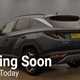 Hyundai Tucson SUV (21 on) 1.6 TGDi Hybrid 230 Ultimate 5dr 2WD Auto For Sale - Motorhouse (Beds) Ltd, Bedford