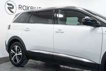 Peugeot 5008 SUV (17-24) 2.0 BlueHDi 180 GT 5dr EAT8 For Sale - The Roxburghe Group, Aldridge