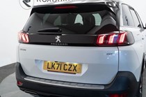 Peugeot 5008 SUV (17-24) 2.0 BlueHDi 180 GT 5dr EAT8 For Sale - The Roxburghe Group, Aldridge