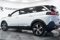 Peugeot 5008 SUV (17-24) 2.0 BlueHDi 180 GT 5dr EAT8 For Sale - The Roxburghe Group, Aldridge