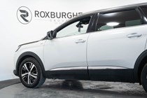 Peugeot 5008 SUV (17-24) 2.0 BlueHDi 180 GT 5dr EAT8 For Sale - The Roxburghe Group, Aldridge