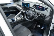 Peugeot 5008 SUV (17-24) 2.0 BlueHDi 180 GT 5dr EAT8 For Sale - The Roxburghe Group, Aldridge