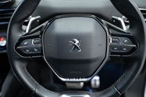 Peugeot 5008 SUV (17-24) 2.0 BlueHDi 180 GT 5dr EAT8 For Sale - The Roxburghe Group, Aldridge
