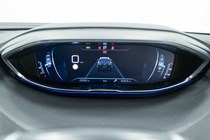 Peugeot 5008 SUV (17-24) 2.0 BlueHDi 180 GT 5dr EAT8 For Sale - The Roxburghe Group, Aldridge