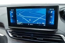 Peugeot 5008 SUV (17-24) 2.0 BlueHDi 180 GT 5dr EAT8 For Sale - The Roxburghe Group, Aldridge